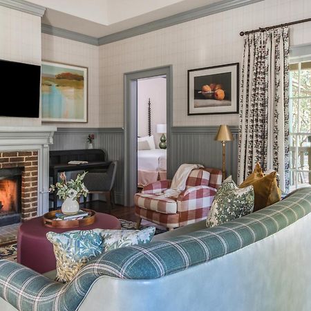 Barnsley Resort Adairsville Bagian luar foto