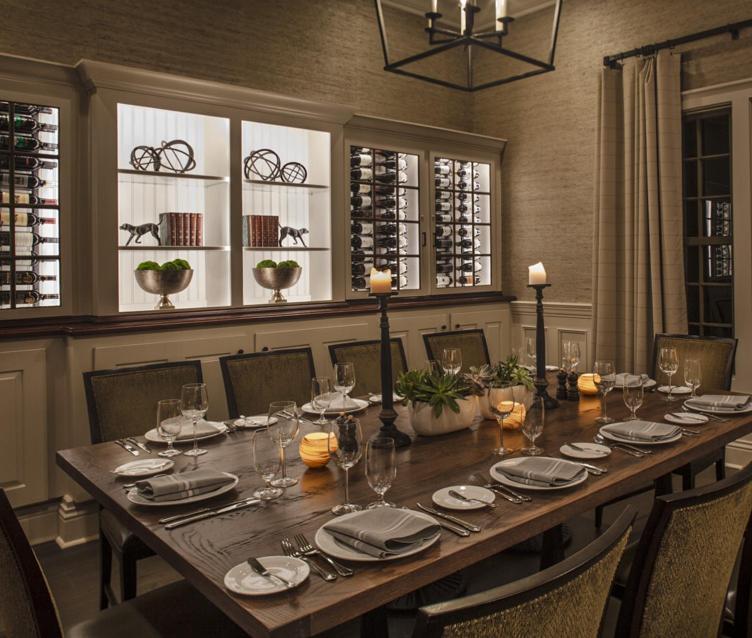 Barnsley Resort Adairsville Bagian luar foto