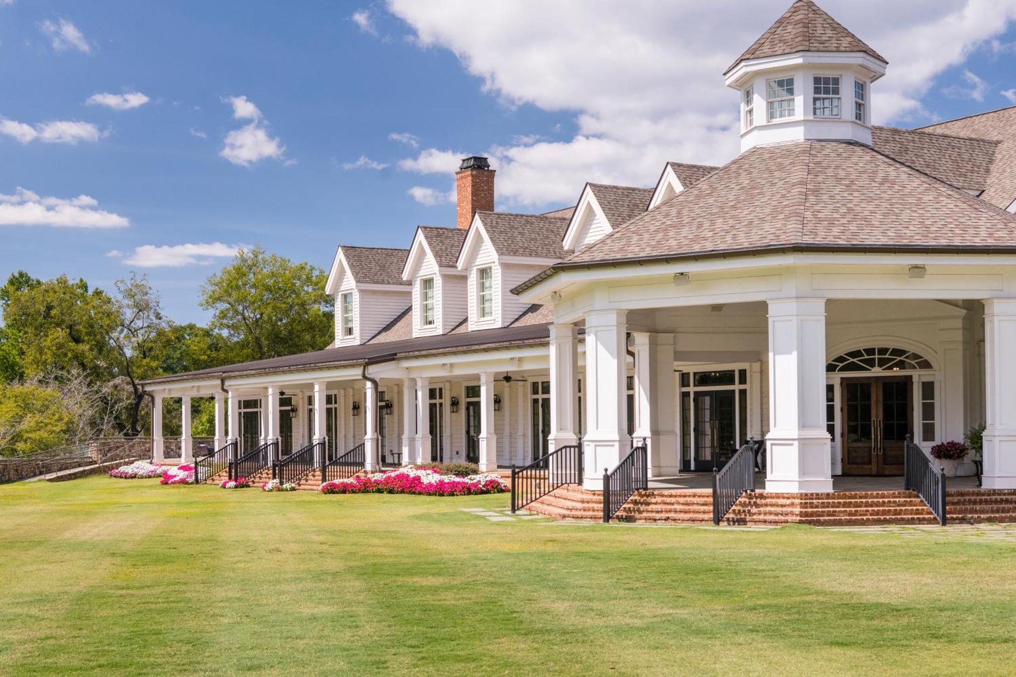 Barnsley Resort Adairsville Bagian luar foto