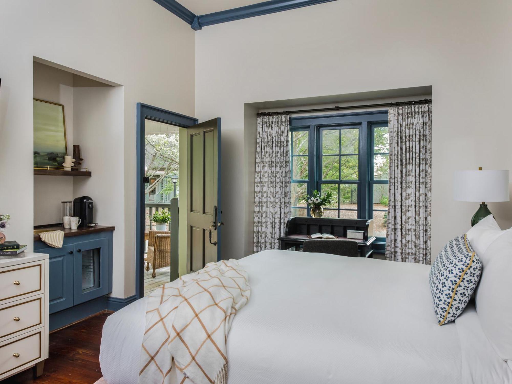 Barnsley Resort Adairsville Bagian luar foto