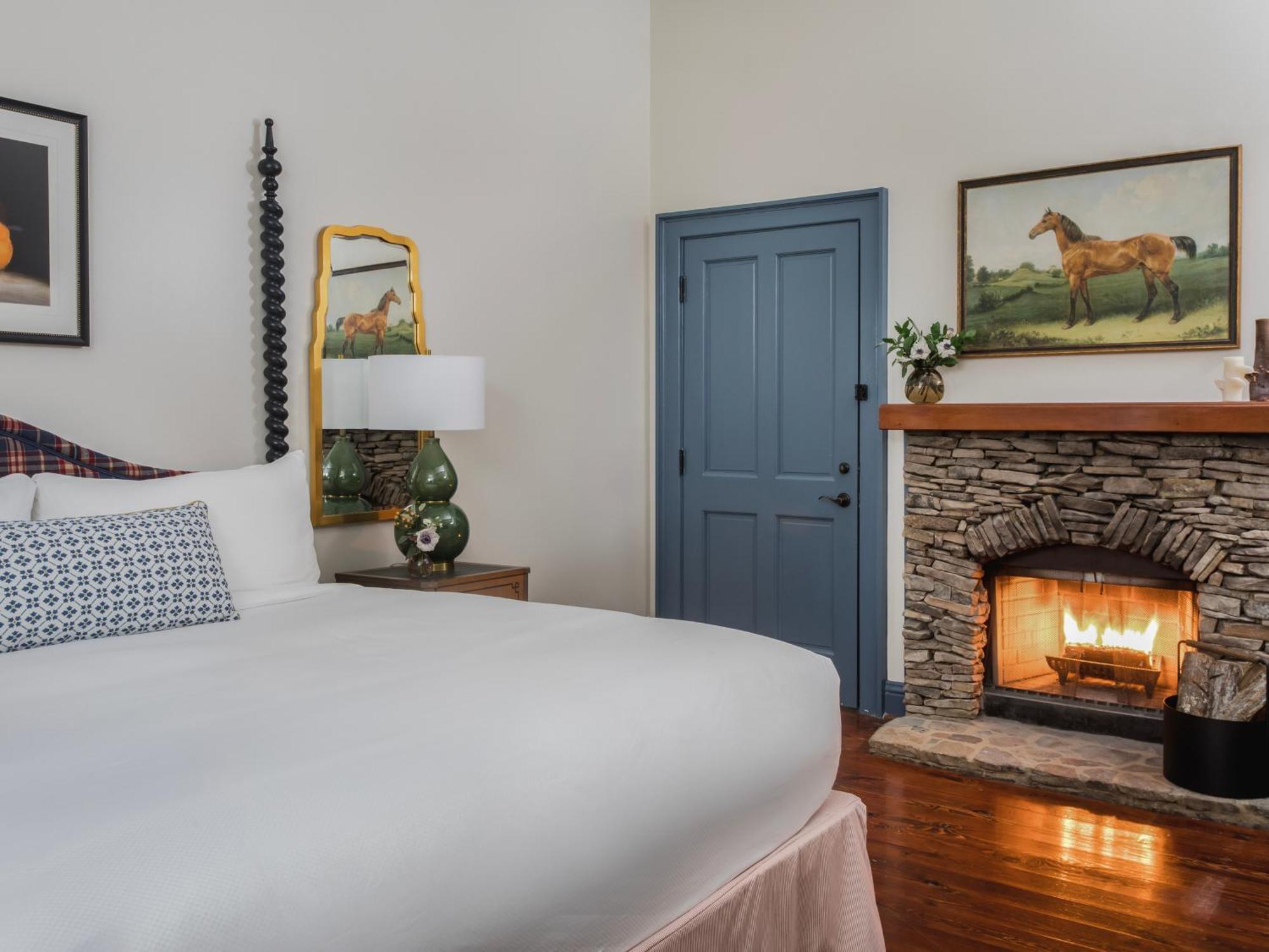 Barnsley Resort Adairsville Bagian luar foto