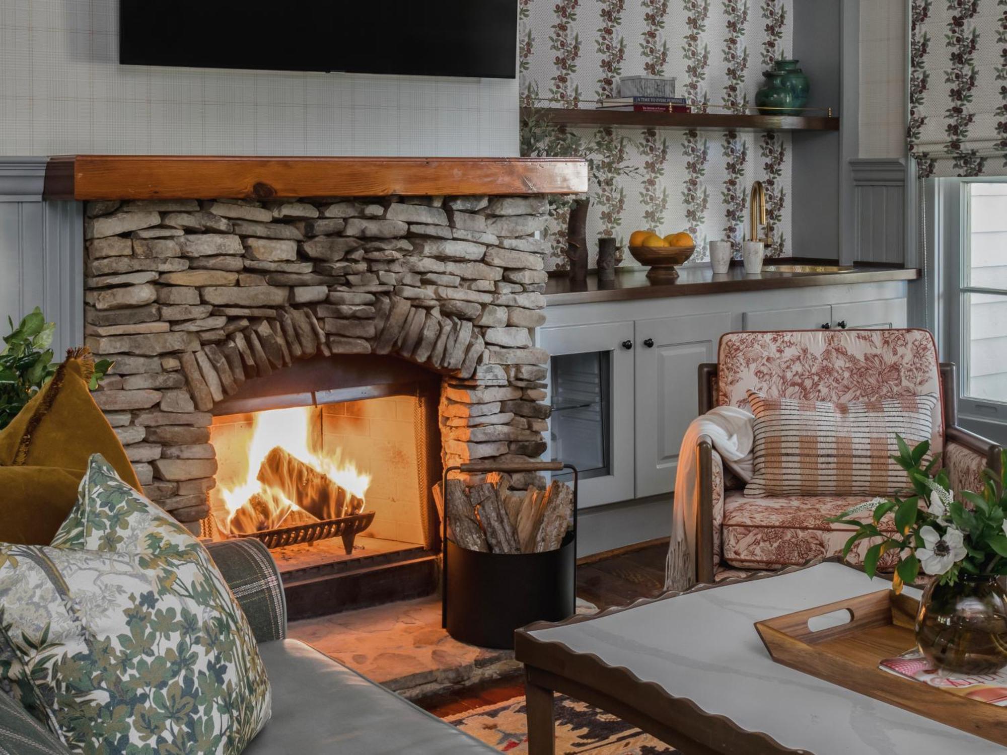 Barnsley Resort Adairsville Bagian luar foto