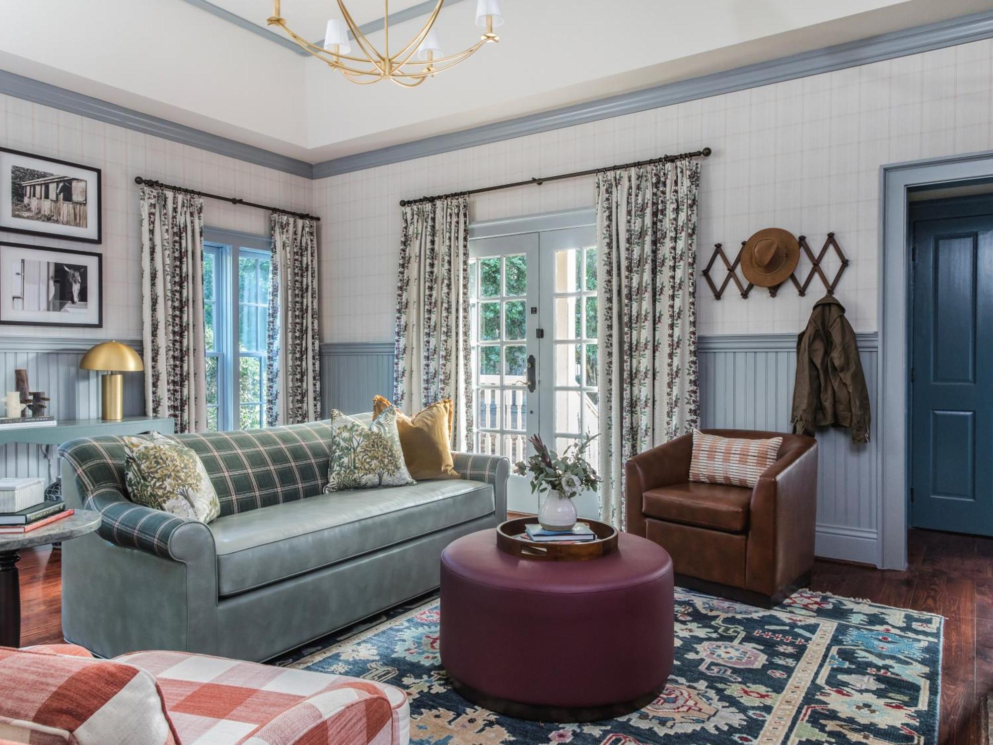 Barnsley Resort Adairsville Bagian luar foto