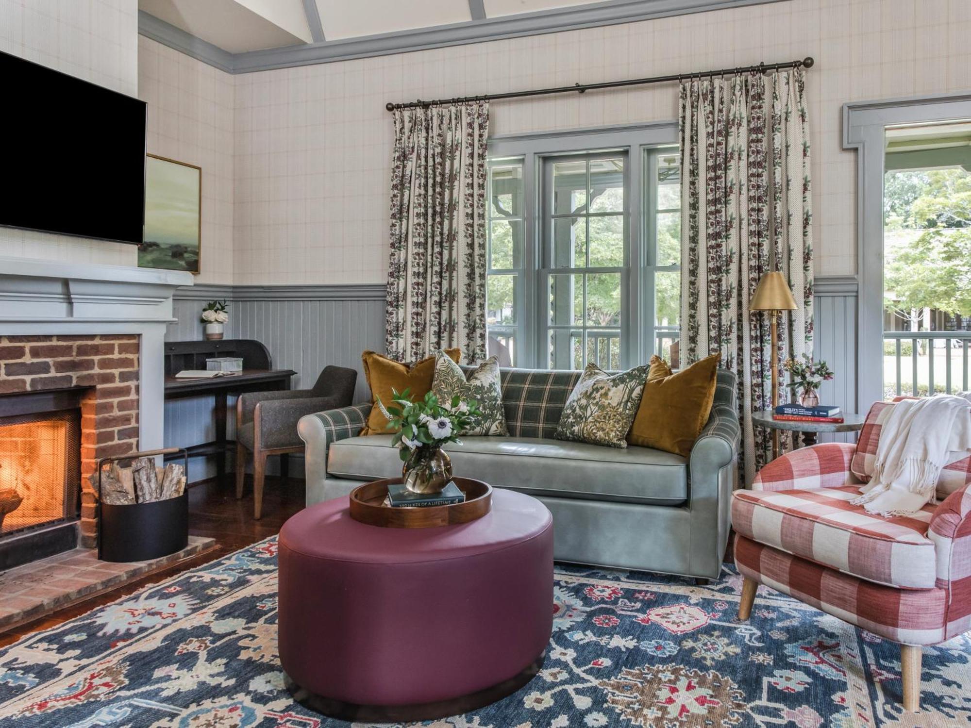 Barnsley Resort Adairsville Bagian luar foto