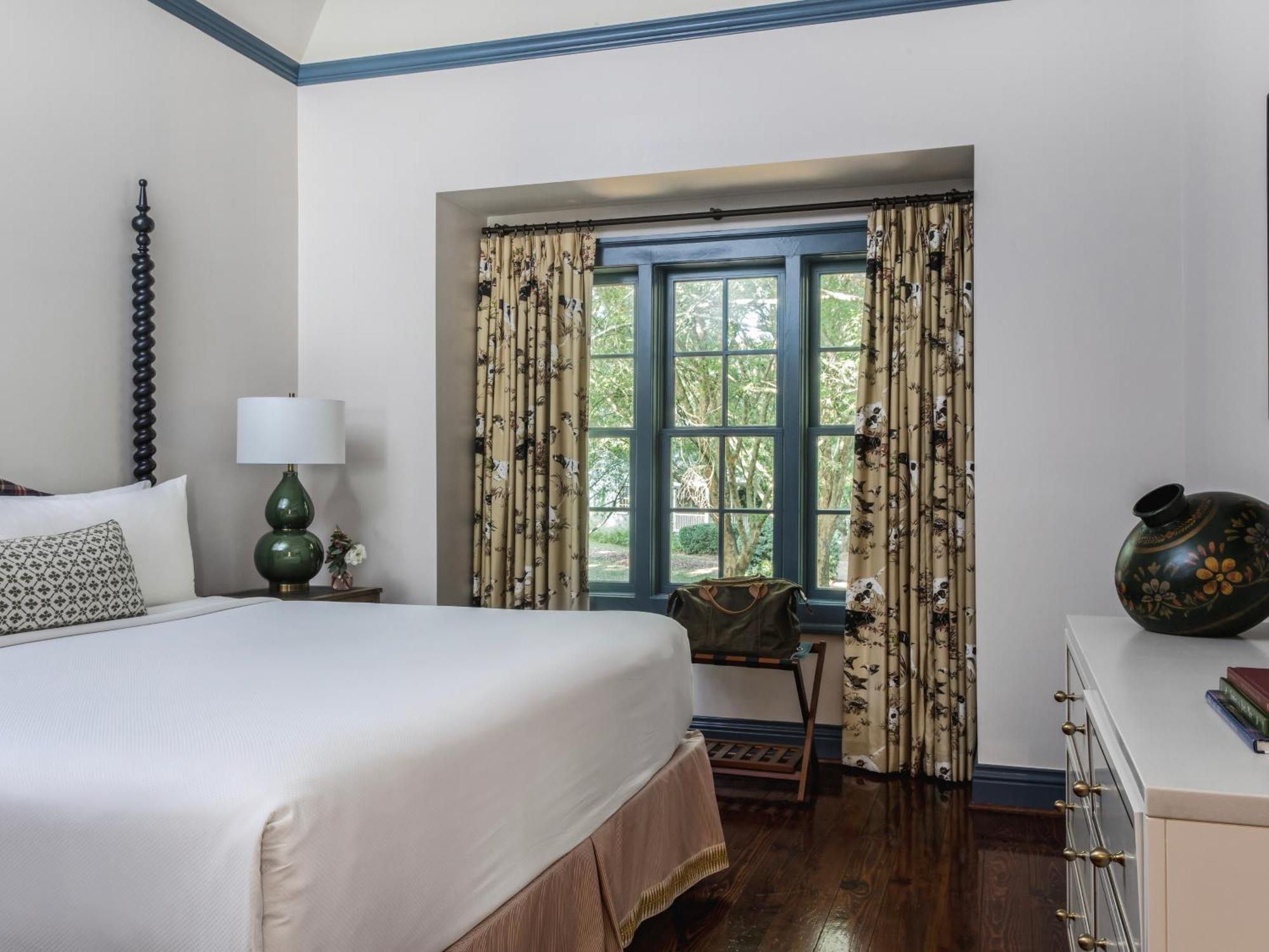 Barnsley Resort Adairsville Bagian luar foto