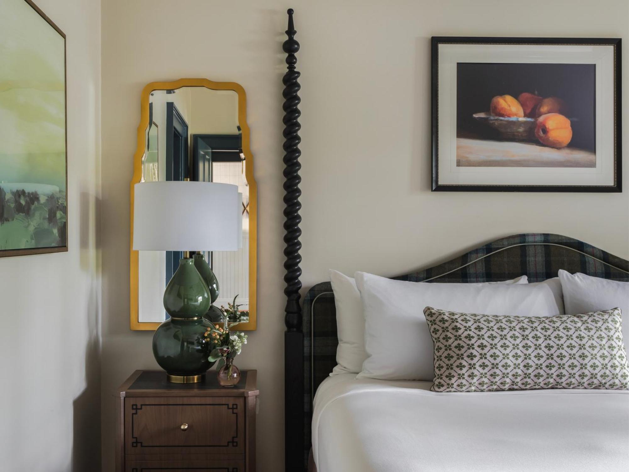 Barnsley Resort Adairsville Bagian luar foto