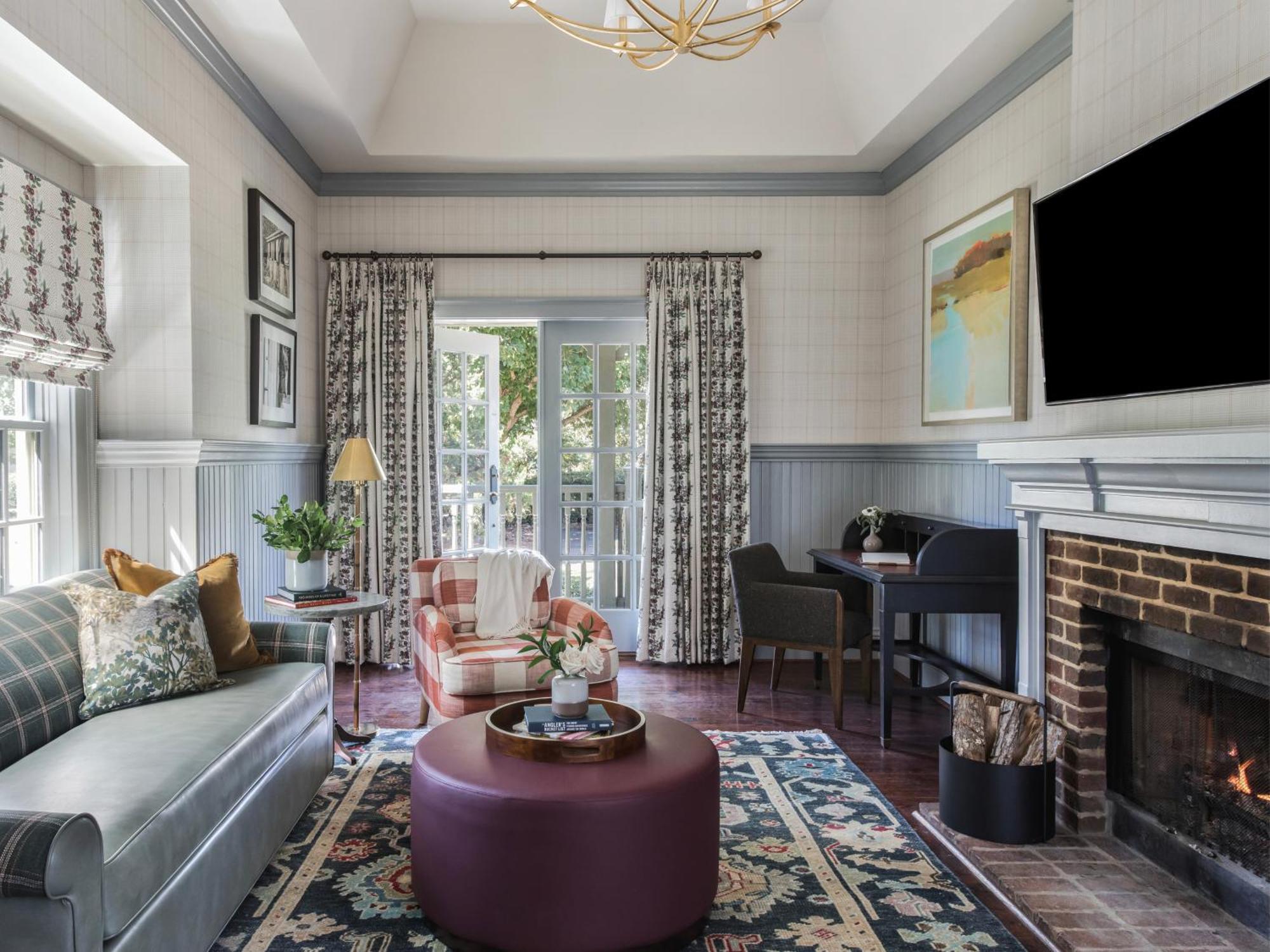 Barnsley Resort Adairsville Bagian luar foto