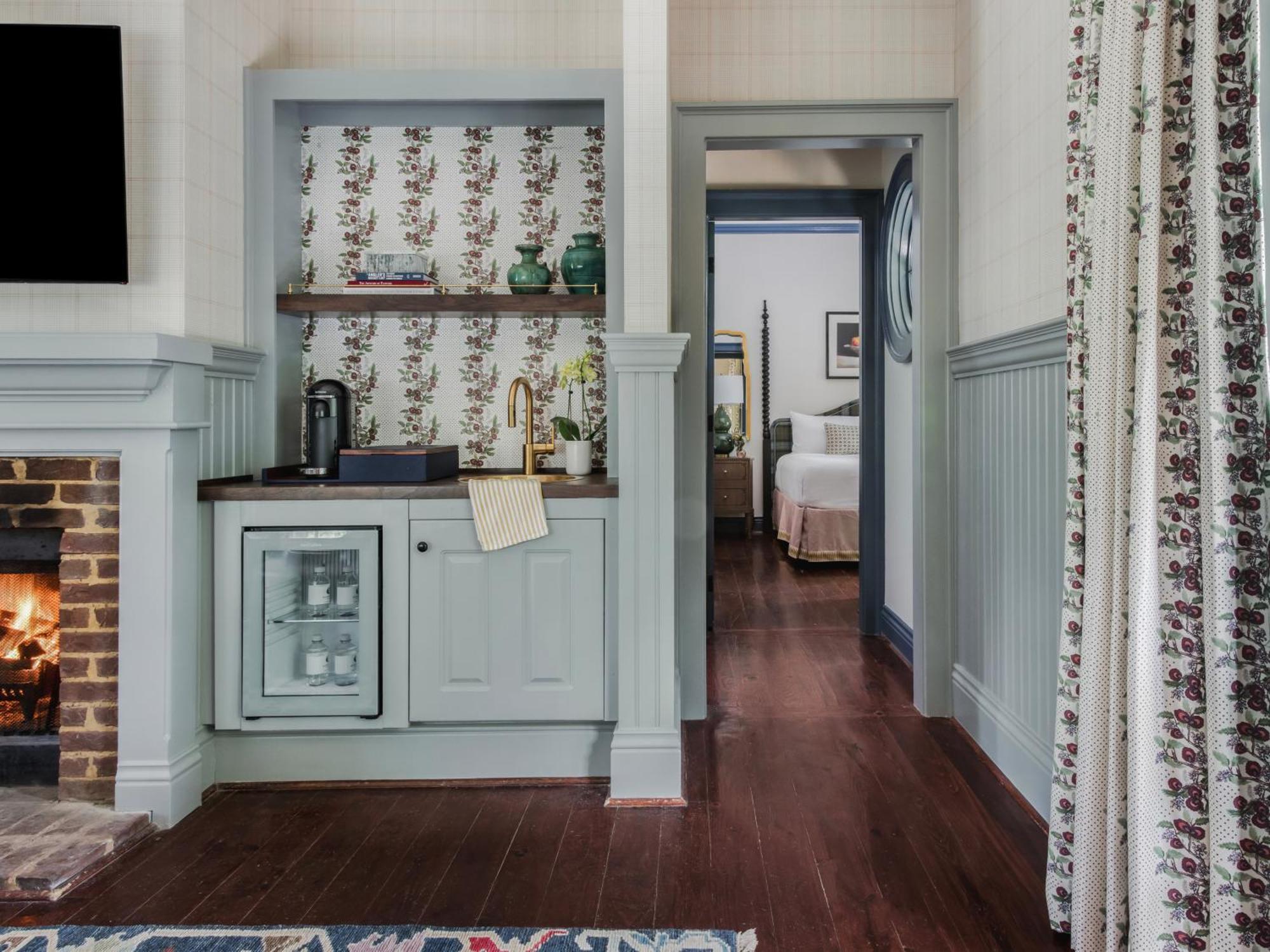 Barnsley Resort Adairsville Bagian luar foto