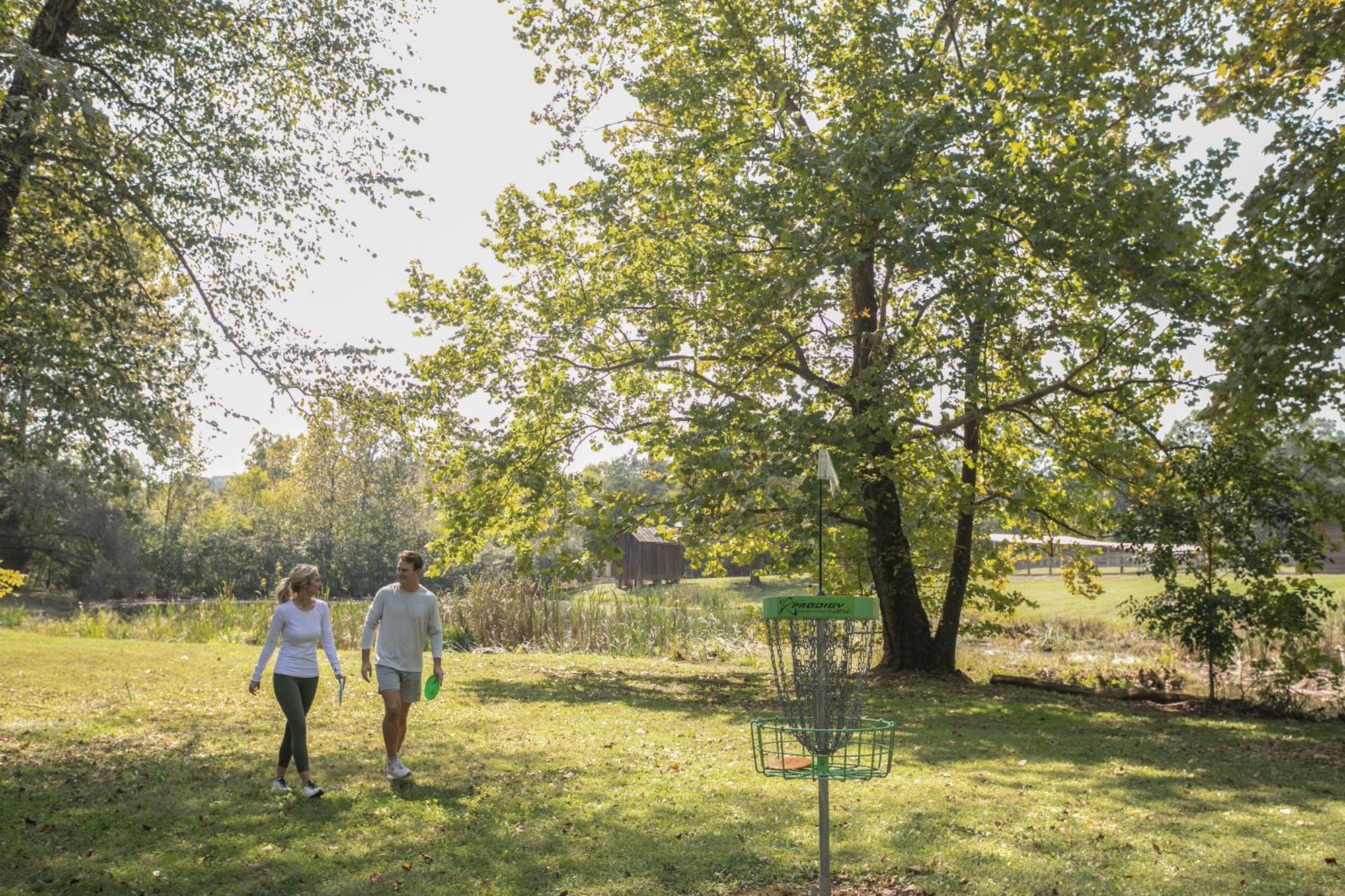 Barnsley Resort Adairsville Bagian luar foto