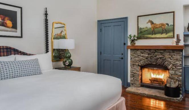 Barnsley Resort Adairsville Bagian luar foto