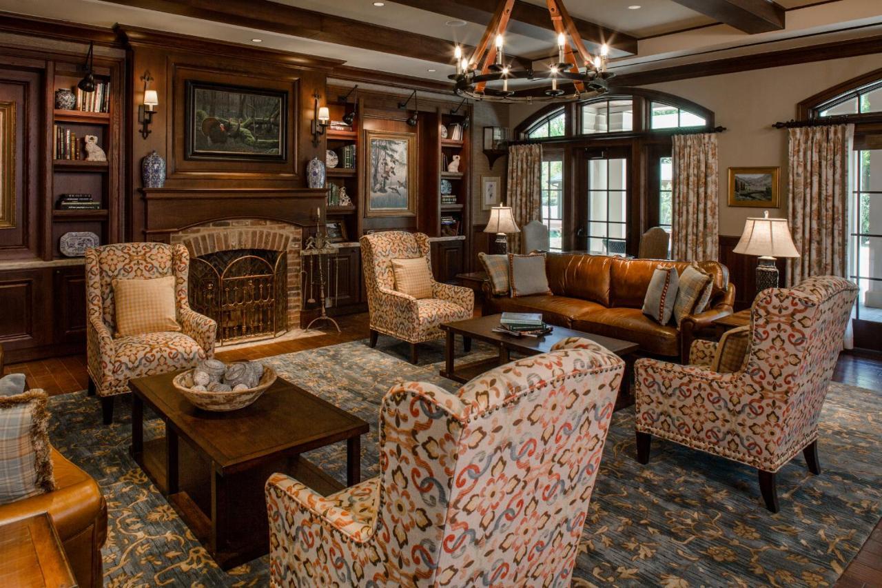Barnsley Resort Adairsville Bagian luar foto