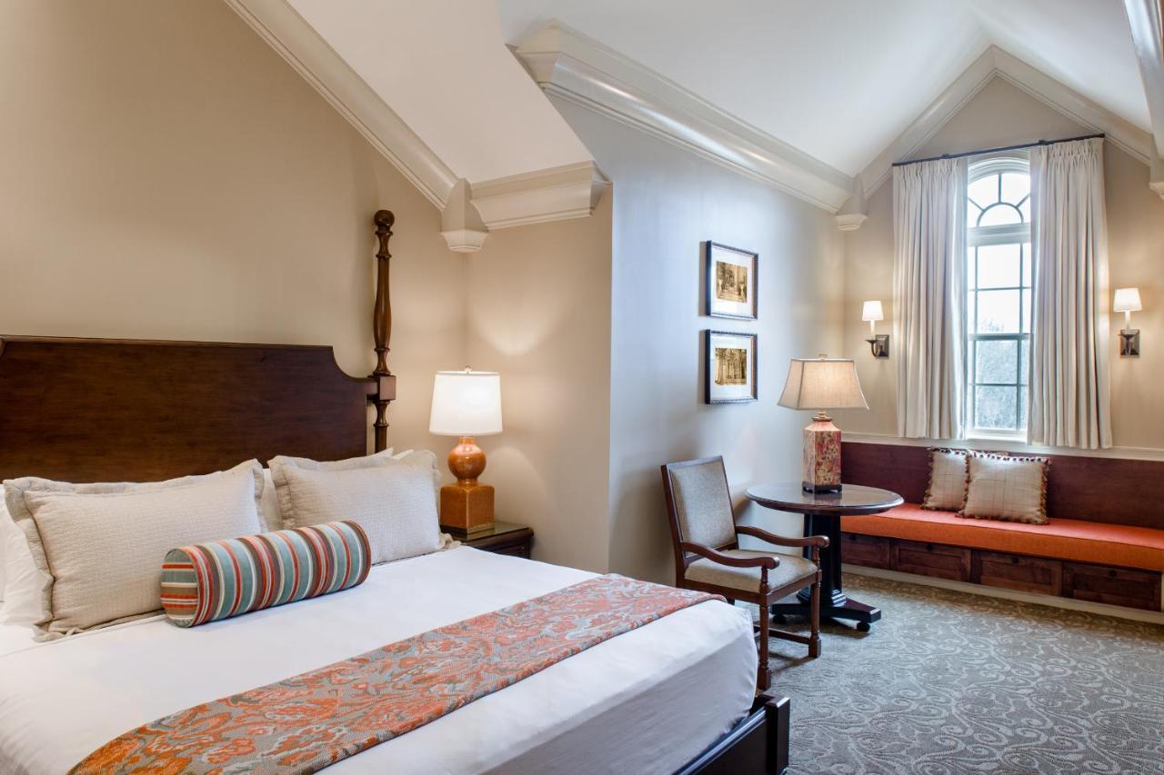 Barnsley Resort Adairsville Bagian luar foto