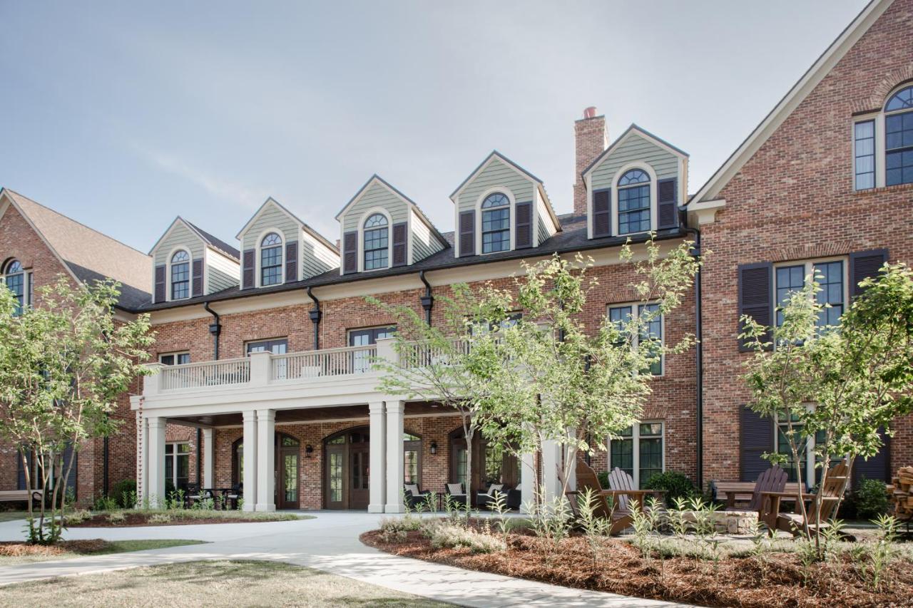 Barnsley Resort Adairsville Bagian luar foto