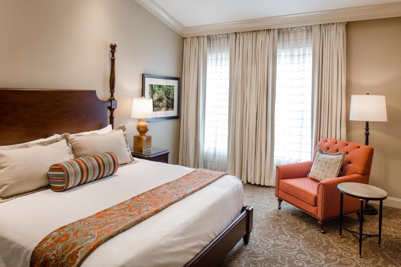 Barnsley Resort Adairsville Bagian luar foto
