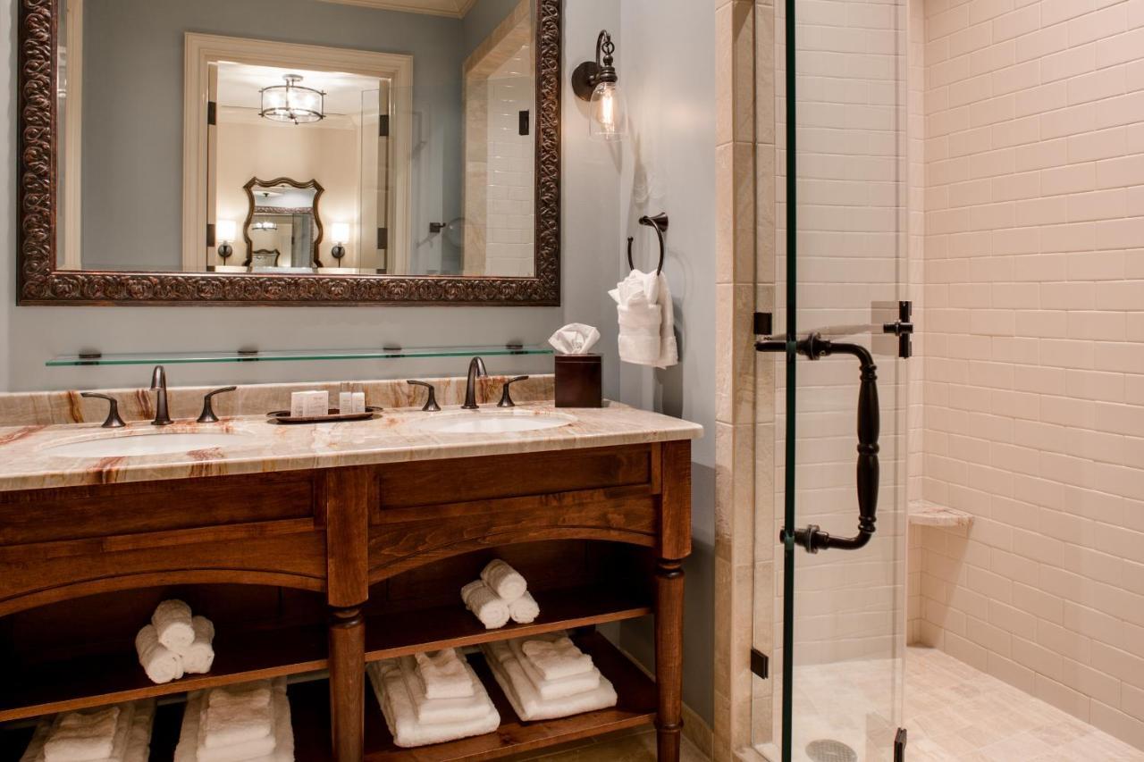 Barnsley Resort Adairsville Bagian luar foto