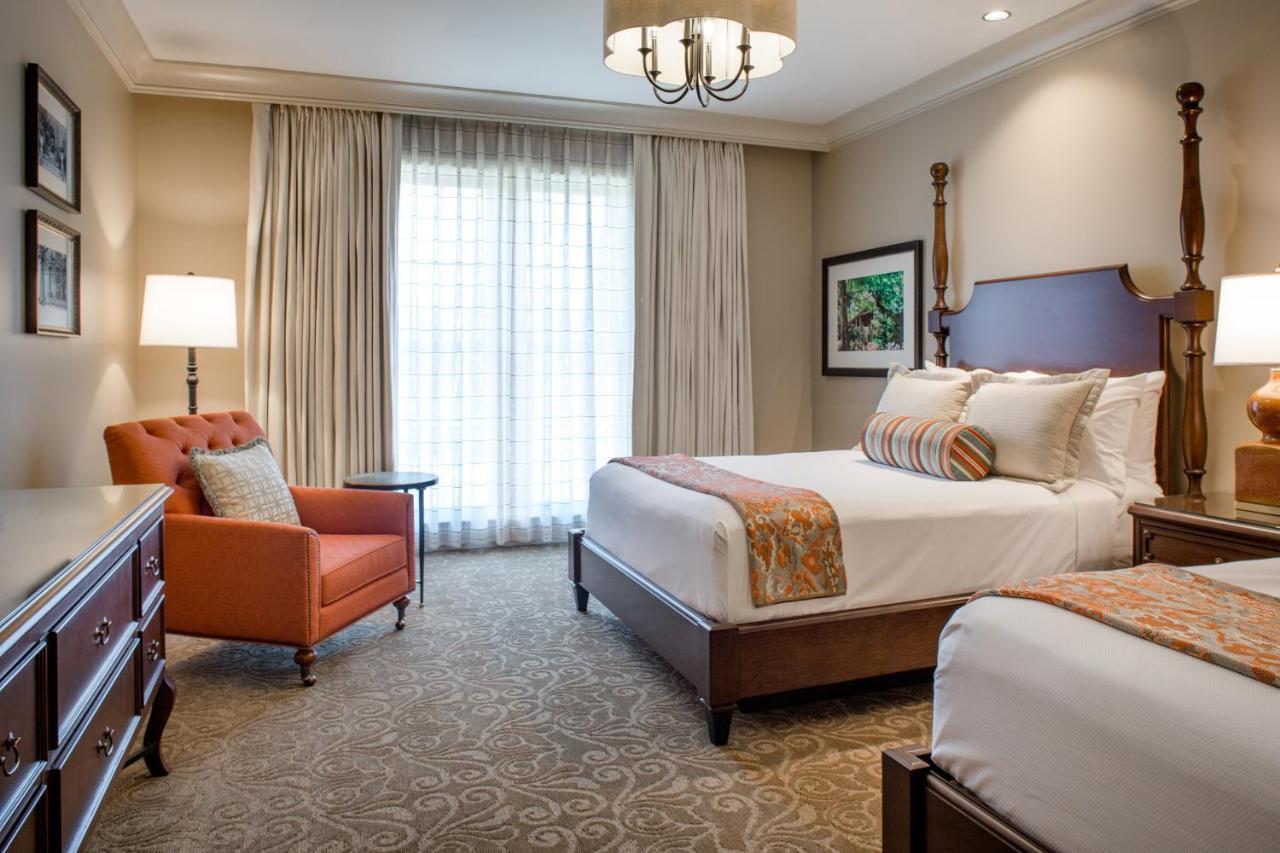 Barnsley Resort Adairsville Bagian luar foto