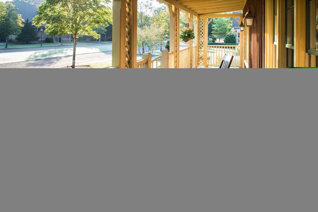 Barnsley Resort Adairsville Ruang foto