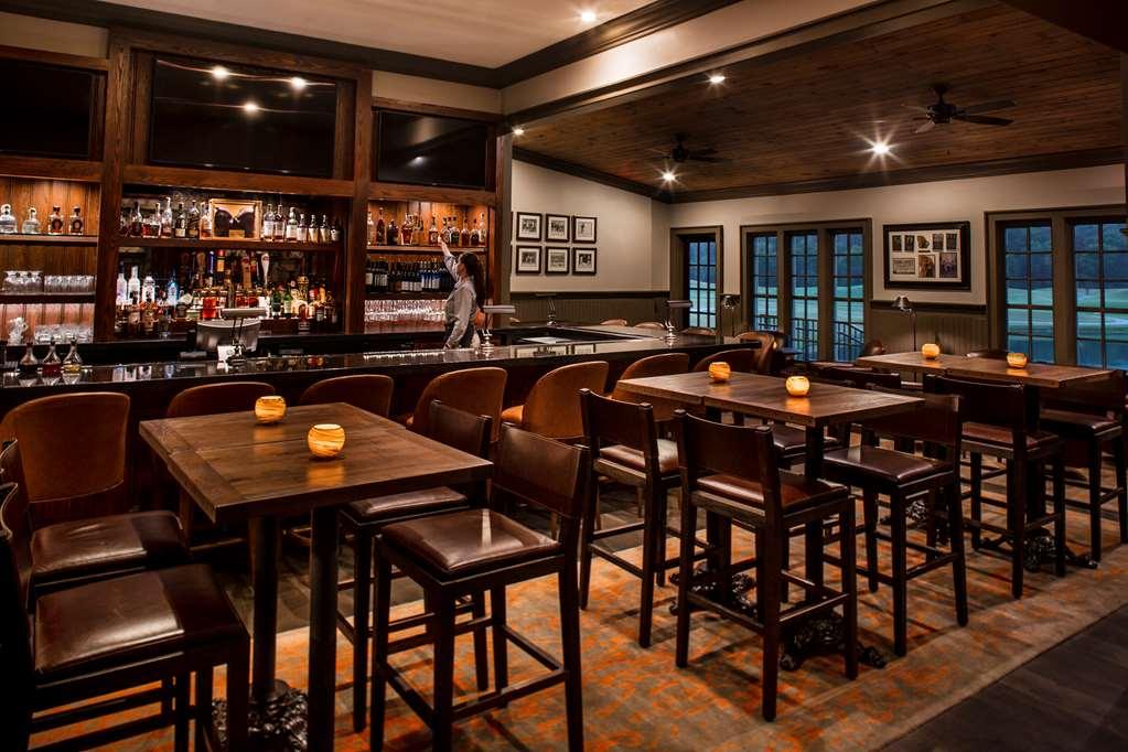 Barnsley Resort Adairsville Restoran foto