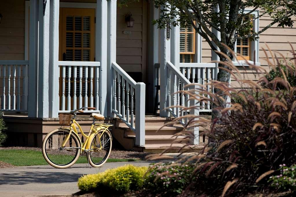 Barnsley Resort Adairsville Ruang foto