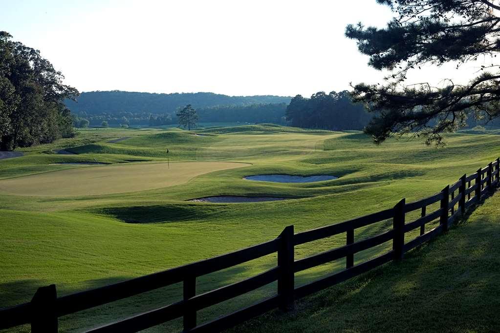 Barnsley Resort Adairsville Fasilitas foto