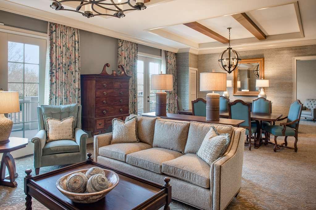 Barnsley Resort Adairsville Ruang foto