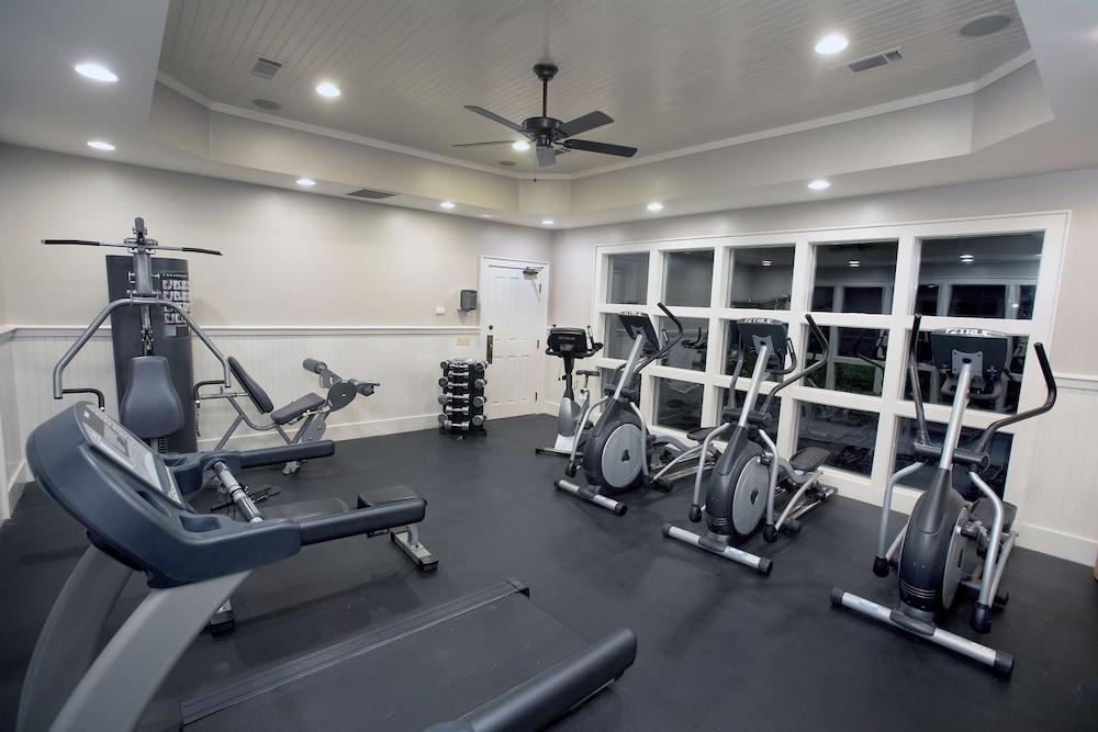 Barnsley Resort Adairsville Bagian luar foto