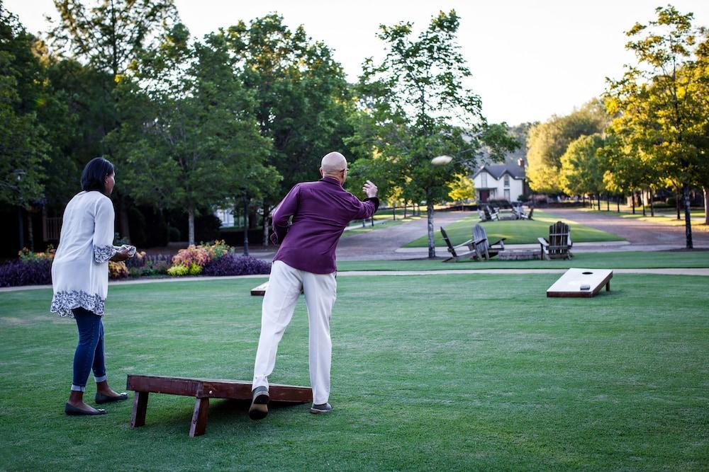 Barnsley Resort Adairsville Bagian luar foto