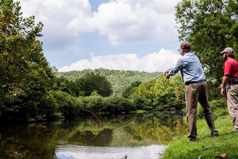 Barnsley Resort Adairsville Bagian luar foto