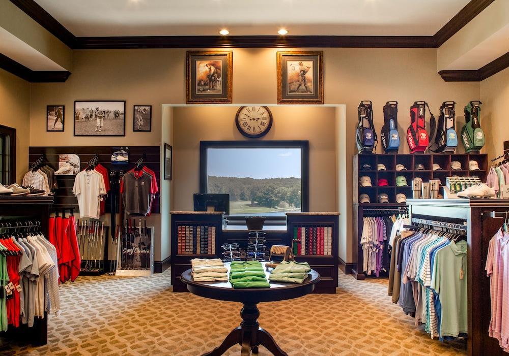 Barnsley Resort Adairsville Bagian luar foto