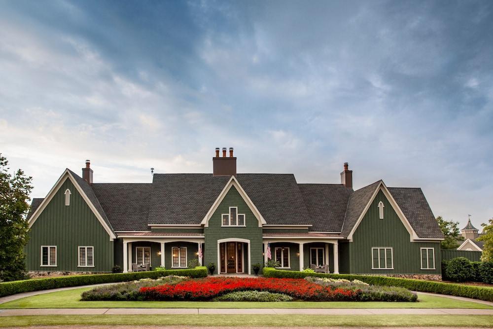 Barnsley Resort Adairsville Bagian luar foto