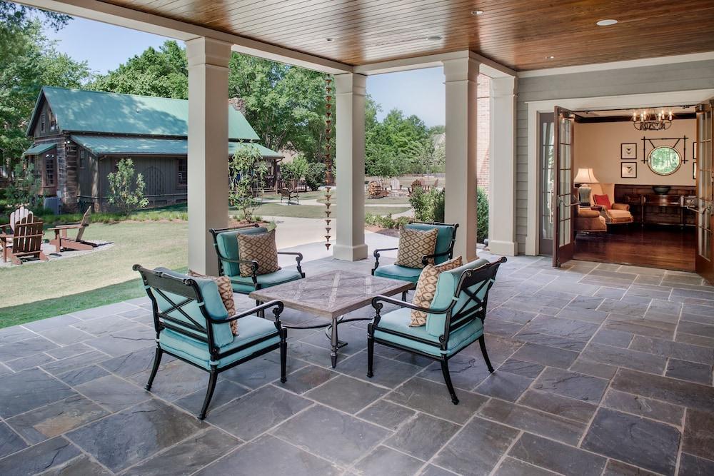 Barnsley Resort Adairsville Bagian luar foto
