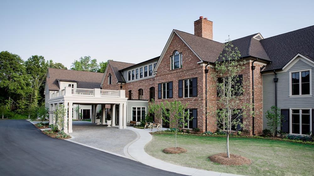 Barnsley Resort Adairsville Bagian luar foto